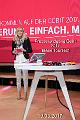 2017-03-19 Cebit Presserundgang -Blaue Tour-